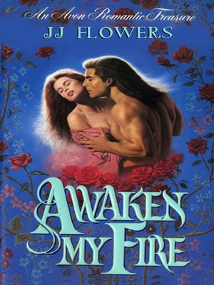 cover image of Awaken My Fire